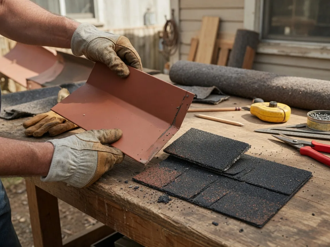 Roof Repair company in Battle Mountain, NV